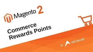 Magento 2 Commerce Rewards Points