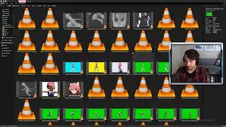 How a Project Feline Devlog Is Made
