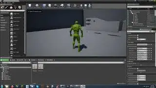Weapon Tutorial 6 - Getting closer to swapping guns