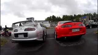 Supra Club Finland FinnMKIV XXII 16.7.2022