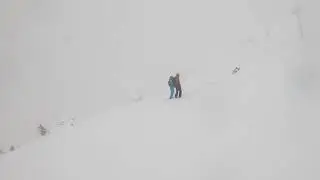 3 March 2020 / Hochfügen / 3