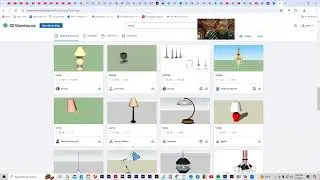 OFSY603 Sketchup 3d warehouse extensions vid 67