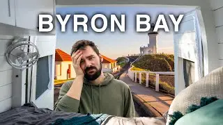 Sydney Locals Told Us NOT to Come Here (Byron Bay)