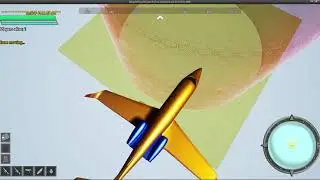 Battle Royale Template - Setting up a new map [UE4]