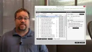 Appraiser Tech Tip: Print legal forms to letter paper with TOTAL