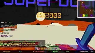 Floor 6 S run as an archer ( Budget archer setup) I Hypixel Skyblock