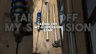 Volume up #motocross #asmr #diy #funny #softhands #motovlog #dirtbikeriding #funny