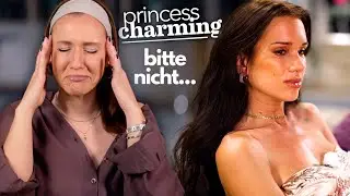 schlimmer geht (n)immer.. Princess Charming 2025 | FINALE, Folge 10