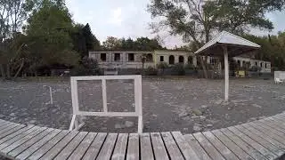 22.09.2017 пляж санатория Лазаревское