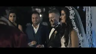 Melih & Büşra Ela ❤️ Düğün Hikayesi MİA Fotoğraf Evi