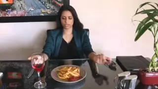 Вы понимаете, что любите еду если.. - Superwoman