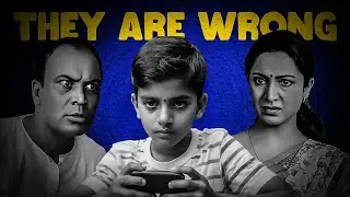 Why Indian Parents Hate Gaming & Why They're Wrong!