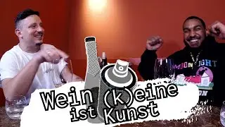 #asktoni - Wein ist (k)eine Kunst - reezy