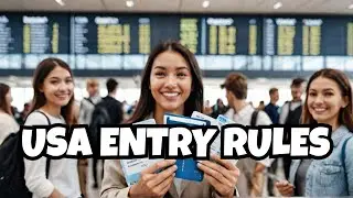 Who Can Travel to the USA Without a Visa ? Find Out Now!