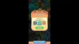 Cookie Cats Pop Level 14