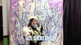 Chicago local kids video for February