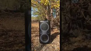 Беспроводная bluetooth Defender BOOMER 100 Вт.