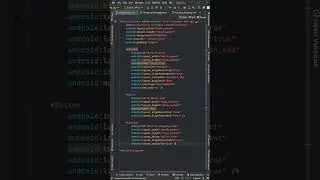 How to Create Shopping List App in Android Studio JAVA #androidstudio #shoppinglist #appdevelopment