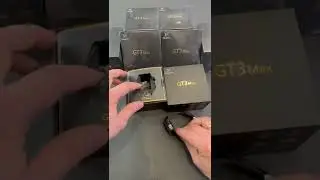 Смарт часы GT3Max