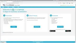 Experience the smartOFFICE Trial