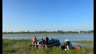 Сплав 8 июля