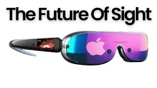 Apple Vision Pro and X REAL’s Strides Shaping The Future of SIGHT