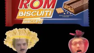 ROM and RAM - Computing Revision Rap