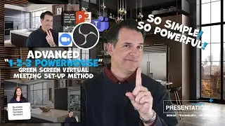 Advanced OBS Studio 