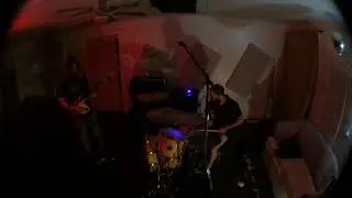 Fuck Your Birthday @ Valdosta DIY House (Jul 19 2019)