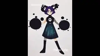 challenge 82#[gothic]