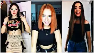 Fantasias Tik Tok