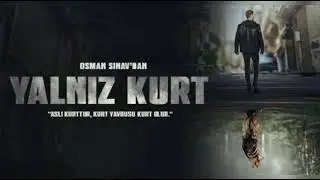 Yalnız Kurt - Tanıtım Müziği