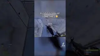 The MOST DIFFICULT rust monument