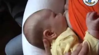 Правильное прикладывание к груди