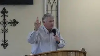 Preparing for the Exodus