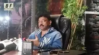 GUNS AND THIGHS Webseries Teaser Launch | Mafia & S*x | Ram Gopal Varma