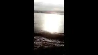 Для мт5 берег Ангары