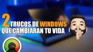 🎩 Trucos para Windows 10 que facilitaran tu vida | 🚀 Acelera tus juegos con tu tarjeta grafica