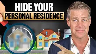 Should You Put Your Personal Residence in an LLC or Trust?