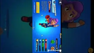 Gameplay Shelly (пассивка называется "Контузия")./8/