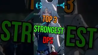 The 3 Best DPS or Damage Characters in Honkai: Star Rail!