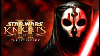 Мутный Дроид - Star Wars Knights of the Old Republic 2 #3