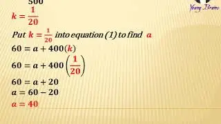 VARIATION - APPLICATION OF PARTIAL VARIATION
