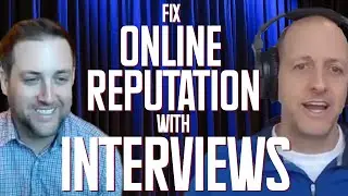How To Use Interview Websites for Online Reputation Management