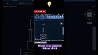 autocad de cero a experto #arquitectura #autocad #ingenieria #aprendeautocad #aprendeautocad