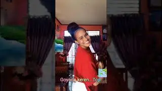 TikTok Papua Goyang keren Viral TikTok Papua Dance Timur Indonesia 