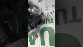 Рулевое управление (механизмГУРа) для а\м Патриот под мелкий шлиц YuBei++