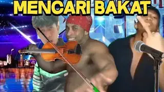 Meme American Got Talent 😱