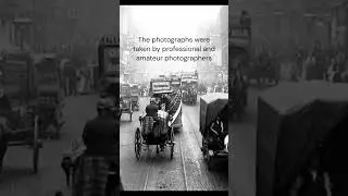 Victorian Manchester photo
