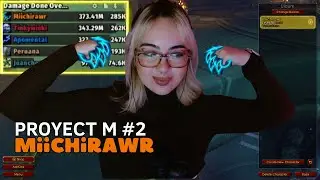 ¿Mi FERAL pumpea? Es GENIAL | RESUMEN SEMANA #2 Proyect M
